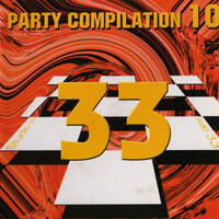 Studio 33 - Party Compilation 10 by Mixkatalog