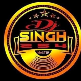 DJ SINGH 254