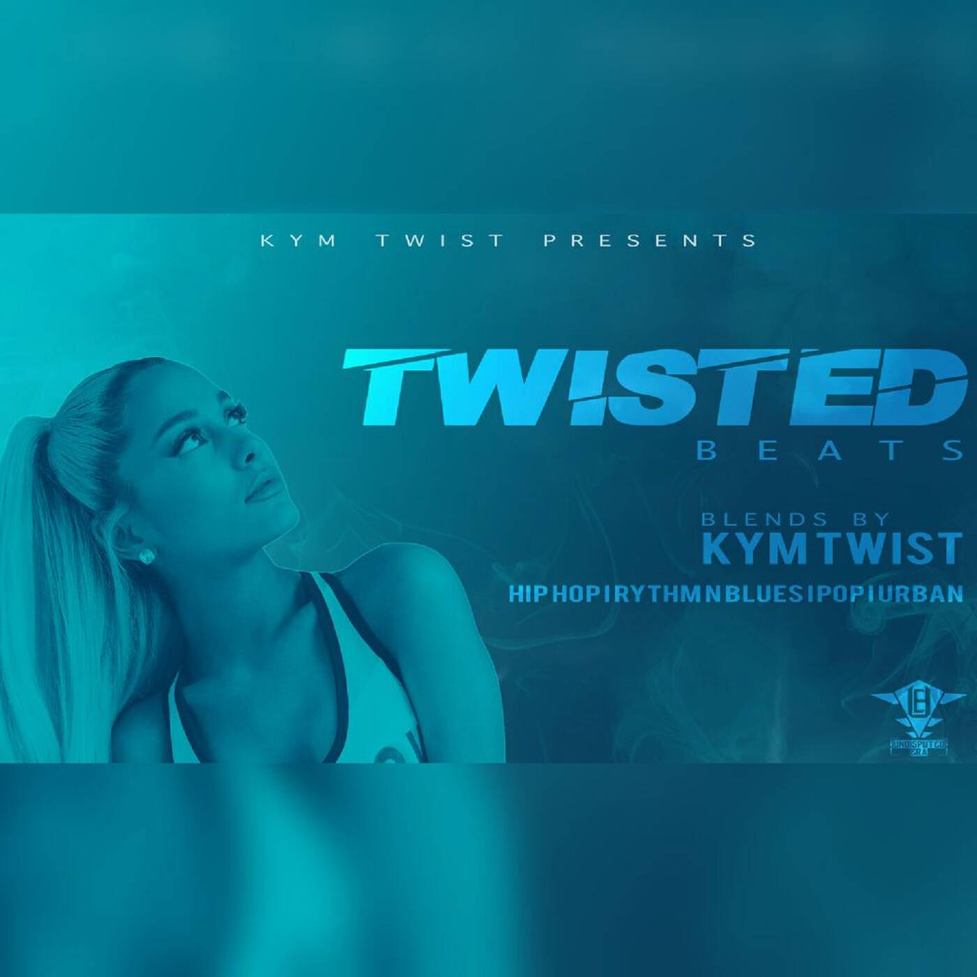 Twisted Beats episode artwork