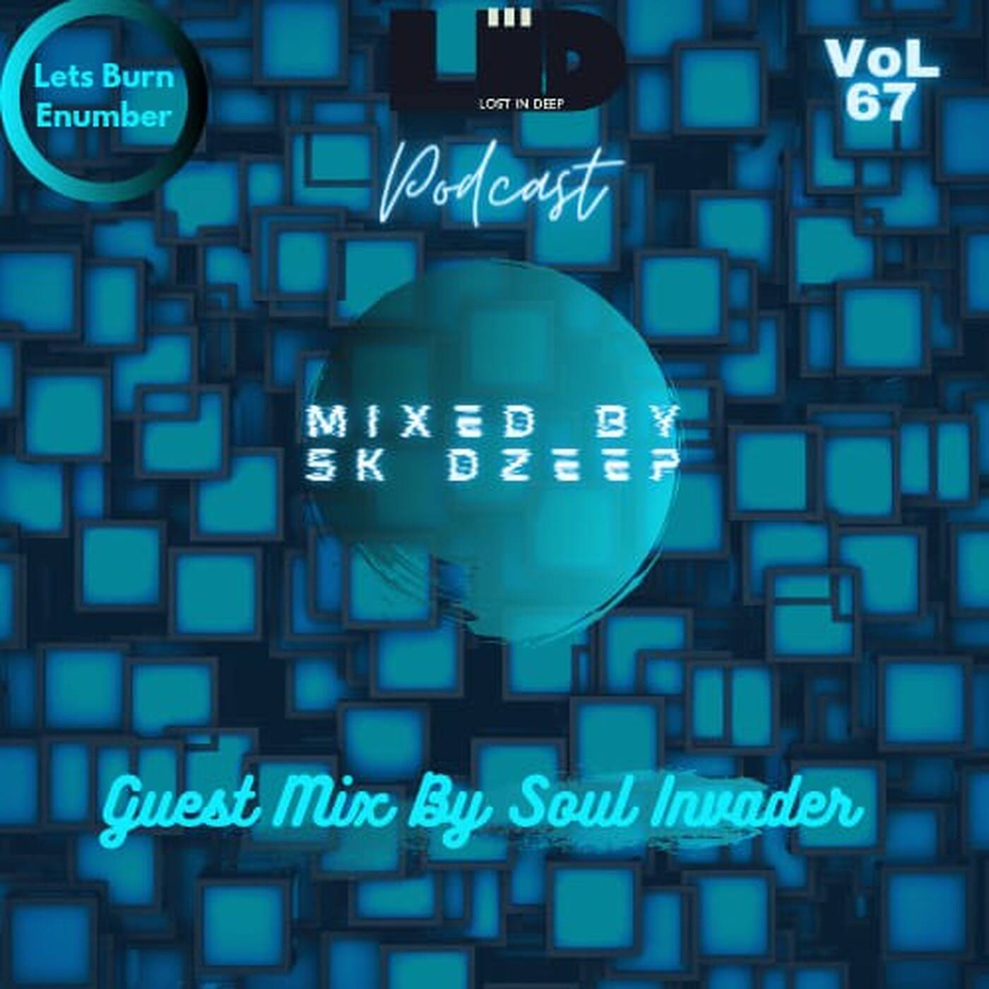 Lost In Deep  Podcasts