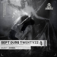 Show 34 Guest // Mixed By Zagga (Smoking House Grooves) by Dub Cast