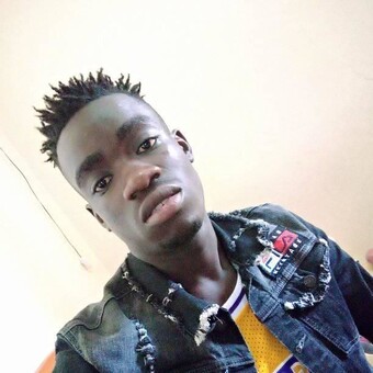 Mtoto Wa Jerian