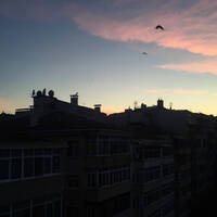 Ay Palas 10.11.2025 @ ApAcik Radyo by Ay Palas