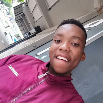 Bongani Cool Kick Mtetwa Aka "Mongangane"