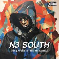 N3 SOUTH by King Koolie