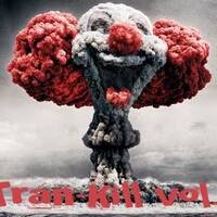 Tran-Kill #08 by Dj~M...
