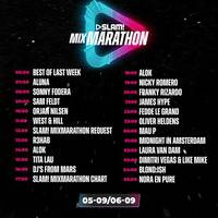 SLAM! MixMarathon - Sonny Fodera (05.09.2025) by djsets4u