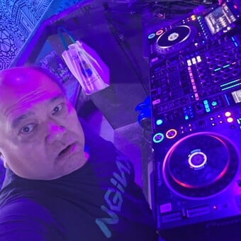 DJ Fredgarde