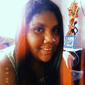 Kenia Gonzales Pe&ntilde;a
