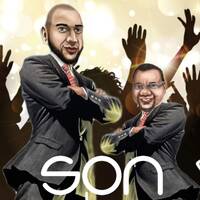 CELEBRANDO A MAMA MIX BY @SONSALSASPANAMA by Son Salsas Panamá