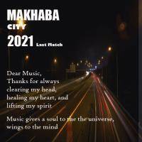 MakhabaCity _ FEELINGS(Trumpet) by Makhabacity