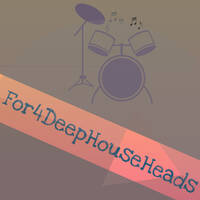 For4DeepHouseHeads 008B (birthday mix by LawtOdeep) by LawtOdeep