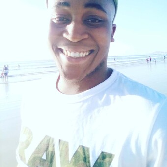 Katlego Dlamini