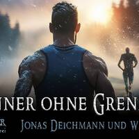 Männer ohne Grenzen - Jonas Deichmann und Wim Hof by NuoFlix