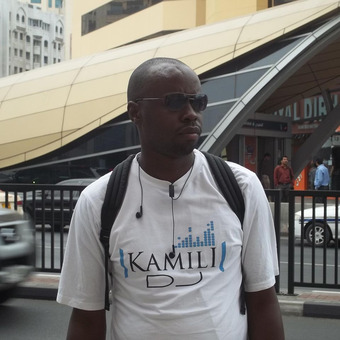 Eric Wachira Muriithi