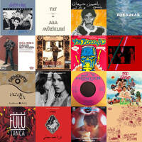 Musical Pot-Pourri #154 by Alternative Radio