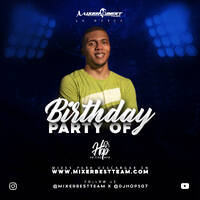 Birthday_Party_Of_@DJHOP507_X_@MIXERBETTEAM.mp3 by MIXER BEST TEAM