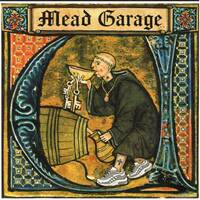 MEAD GARAGE by DelMonte
