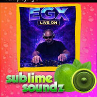 EGX - Alexanders Final Set - House by Sublime Soundz