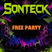 free party by sonteck