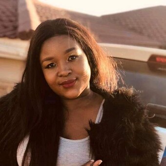 Sinethemba Mamngwevu Madikane