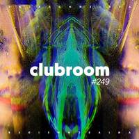Club Room 249 by Anja Schneider by Techno Music Radio Station 24/7 - Techno Live Sets