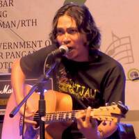 2016-11-10 Topik Idola - Narasumber Gede Robi Supriyanto by Radio Idola Semarang