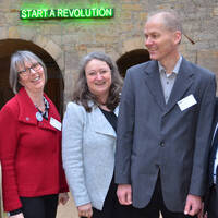 HAWK-Restaurierung schenkt sich Jubiläumstagung zum 30.Geburtstag by HAWK Radio