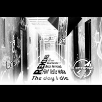 Lopez - The Day I Die (DavidBurster Remix) [ELAN013] by ElectronicAnarchy