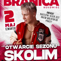 DJ Maaxx - Plaża Branica 02.05.2024 - seciki.pl by seciki.pl [Klubowe Sety Official]