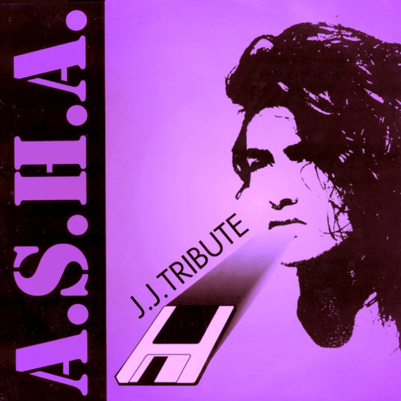 asha JJ Tribute  (RDM Mix 2)