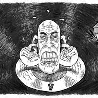 Jusquauboutisme aux arts du forez (radio mix) by au fond du furan