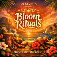 Kevin-A - Bloom Rituals - Chapter 1 - SPRING by Kevin-A.