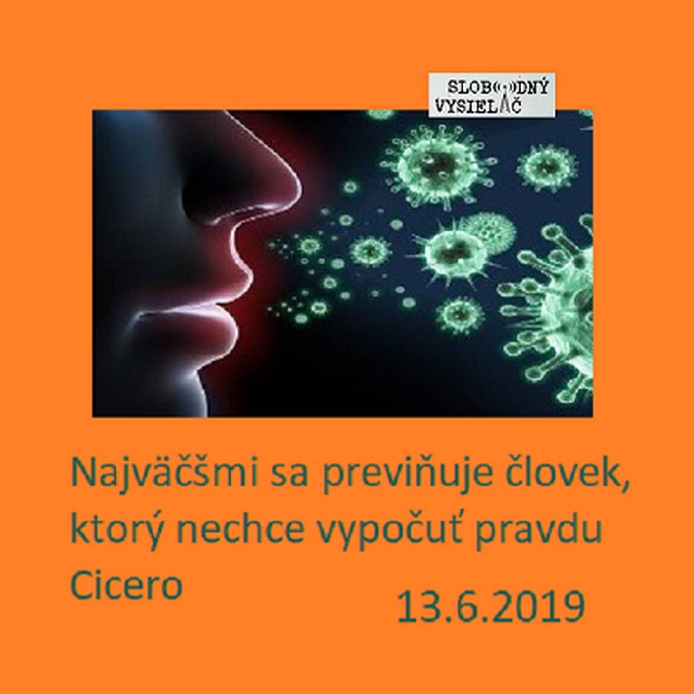 Opony 258 - 2019-06-13 Hovoríme o očkovaní… episode artwork