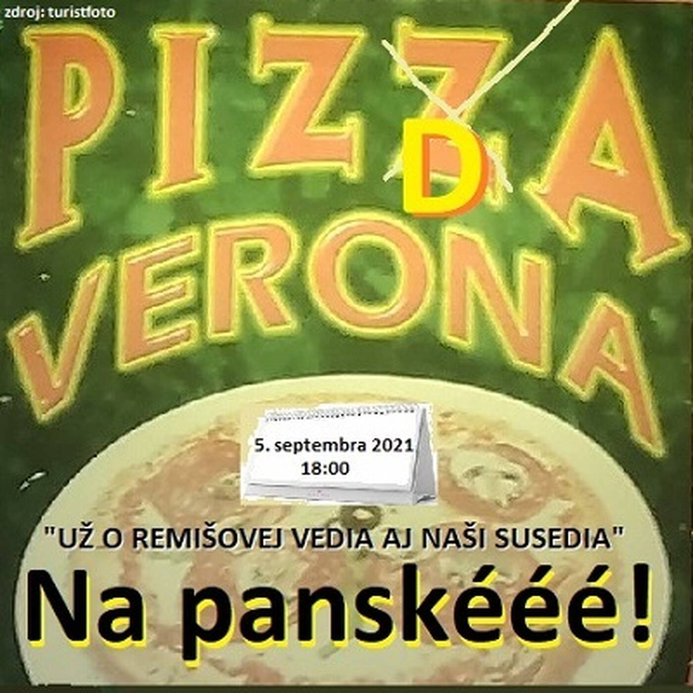 Na panské - 2021-09-05 humoristický týždenník 33/2021 episode artwork