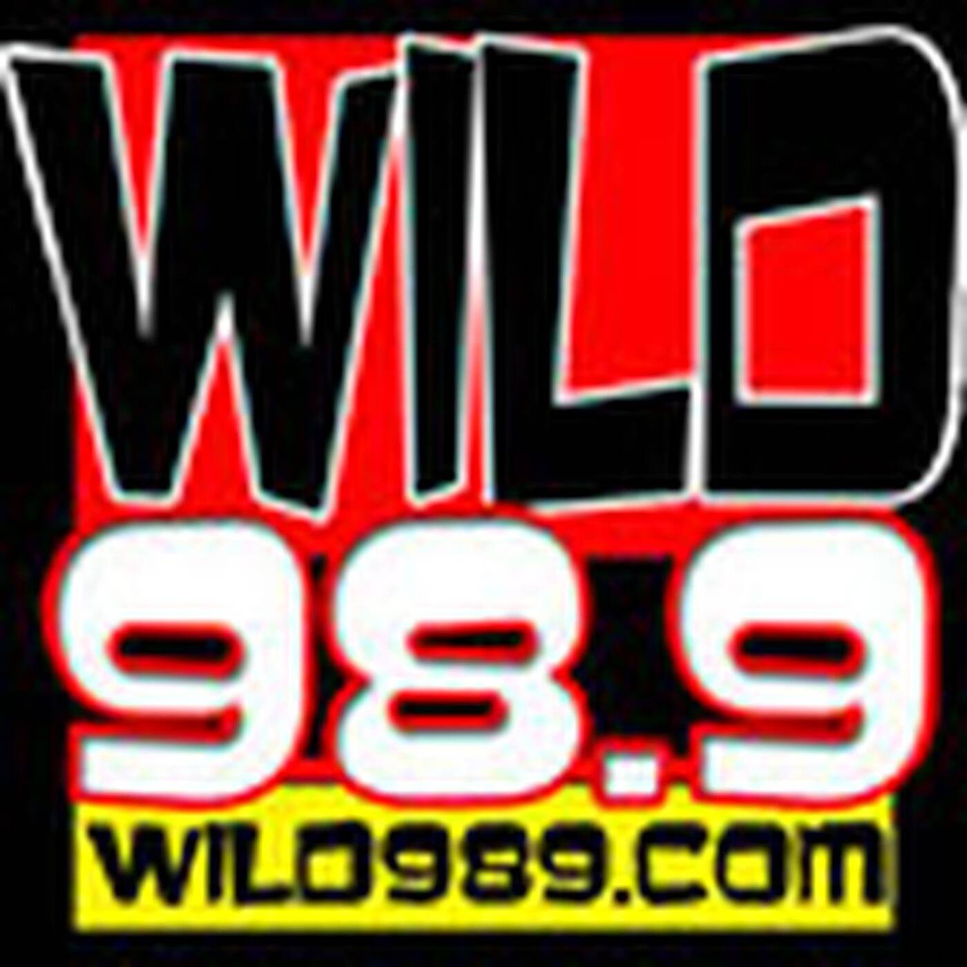 DJ Derrick E - Wild 98.9 Radio Mix (1/30/2015) episode artwork