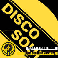 Show #133 - Rare Disco Soul - Liquid Sunshine @ 2XX FM - 04-02-2021 by Liquid Sunshine
