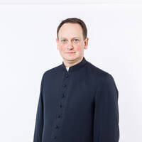 Dienas katehēze ar pr. Tomu Priedoliņu