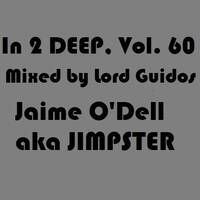 In_2_DEEP_Vol60_Mixed_by_Lord_Guidos by Lord Guidos - The Dark Lord of the DEEP