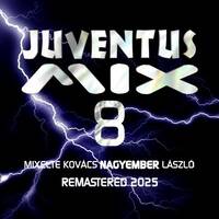 Juventus Mix 8 (2025 Remastered) by Nagyember