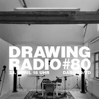 Drawing Radio #80 / Audiocollage UM1 by Radio Woltersdorf