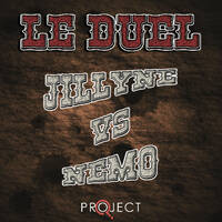 Le Duel #59 : Jillyne VS Nemo by Le Duel
