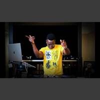 DJ FESTA FEEL THE FLOW 94 Lavender by Haniel