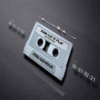 Pro Genious - Juss Let It Play (DeepHouseMusic) by DeepSound Sessions