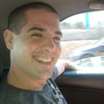 Jesus Izquierdo Sainz