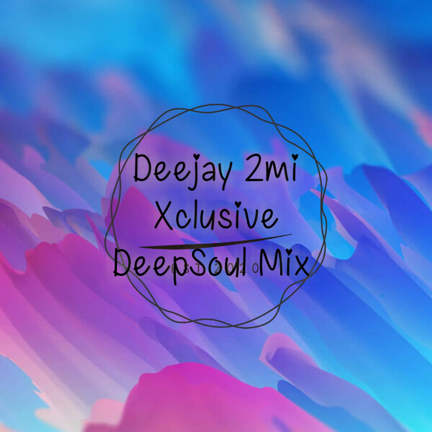 Exclusive DeepSoul mix