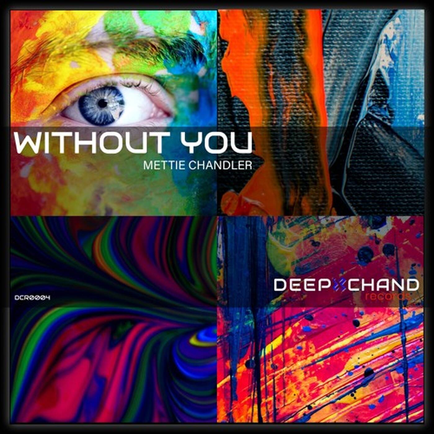Without You (Original Mix) episode artwork