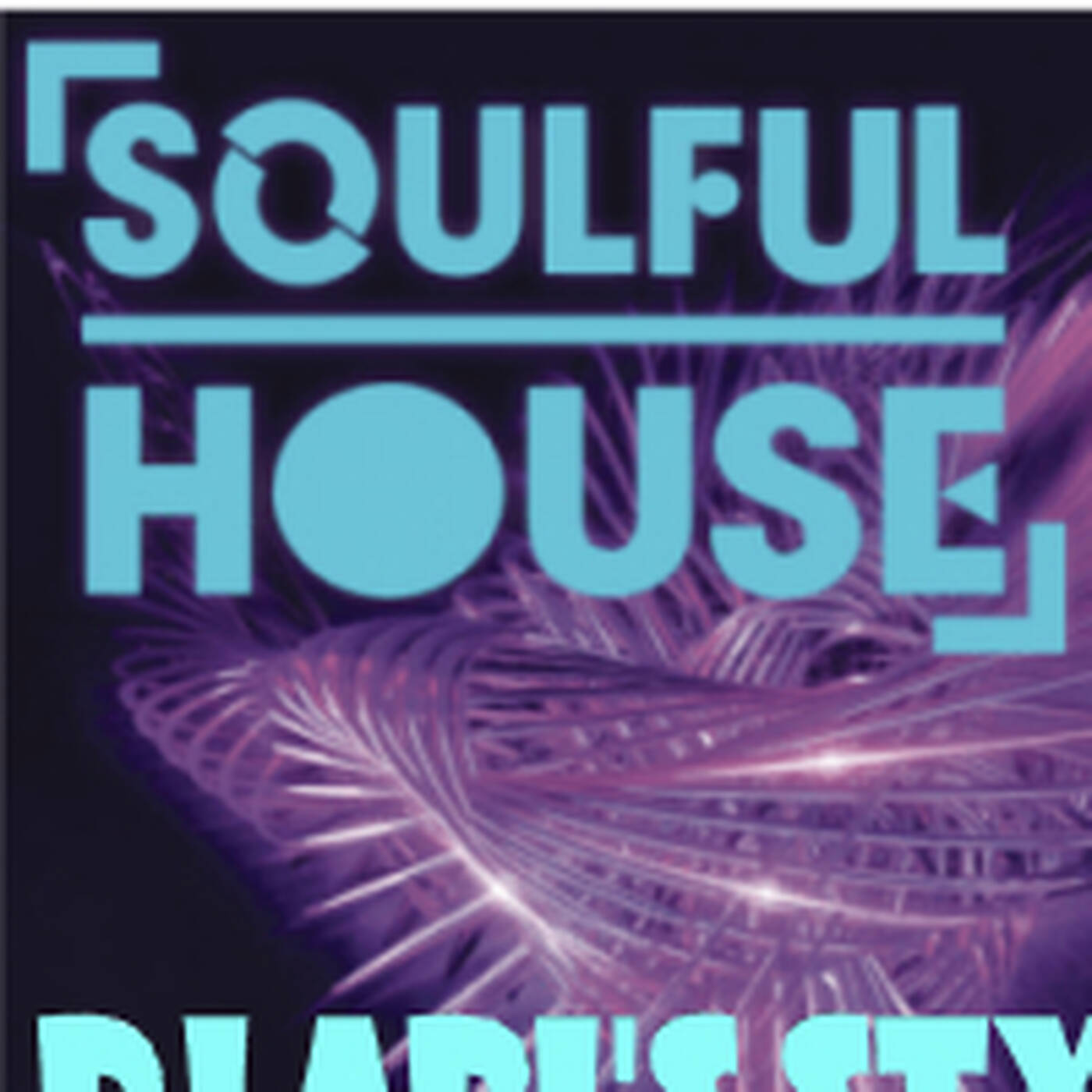 DJ ARI'S STYLE #WINTER SOULFUL HOUSE#EP 08 episode artwork