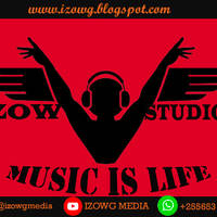 BISHENI by DJ Izow 255