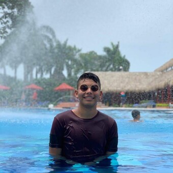 Josue Aristides Lezcano